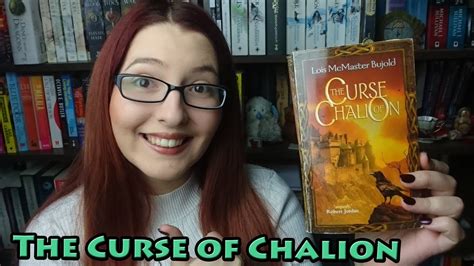 The Foil Characters in 'The Curse of Chalion